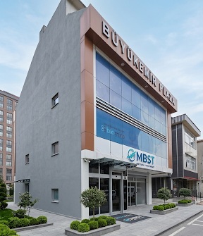 Büyük Plaza